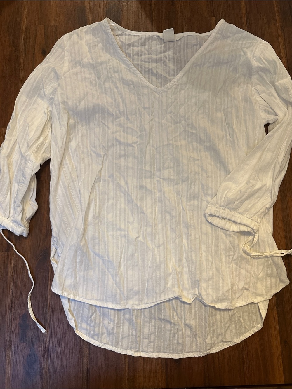 H&M Blouse Size 8